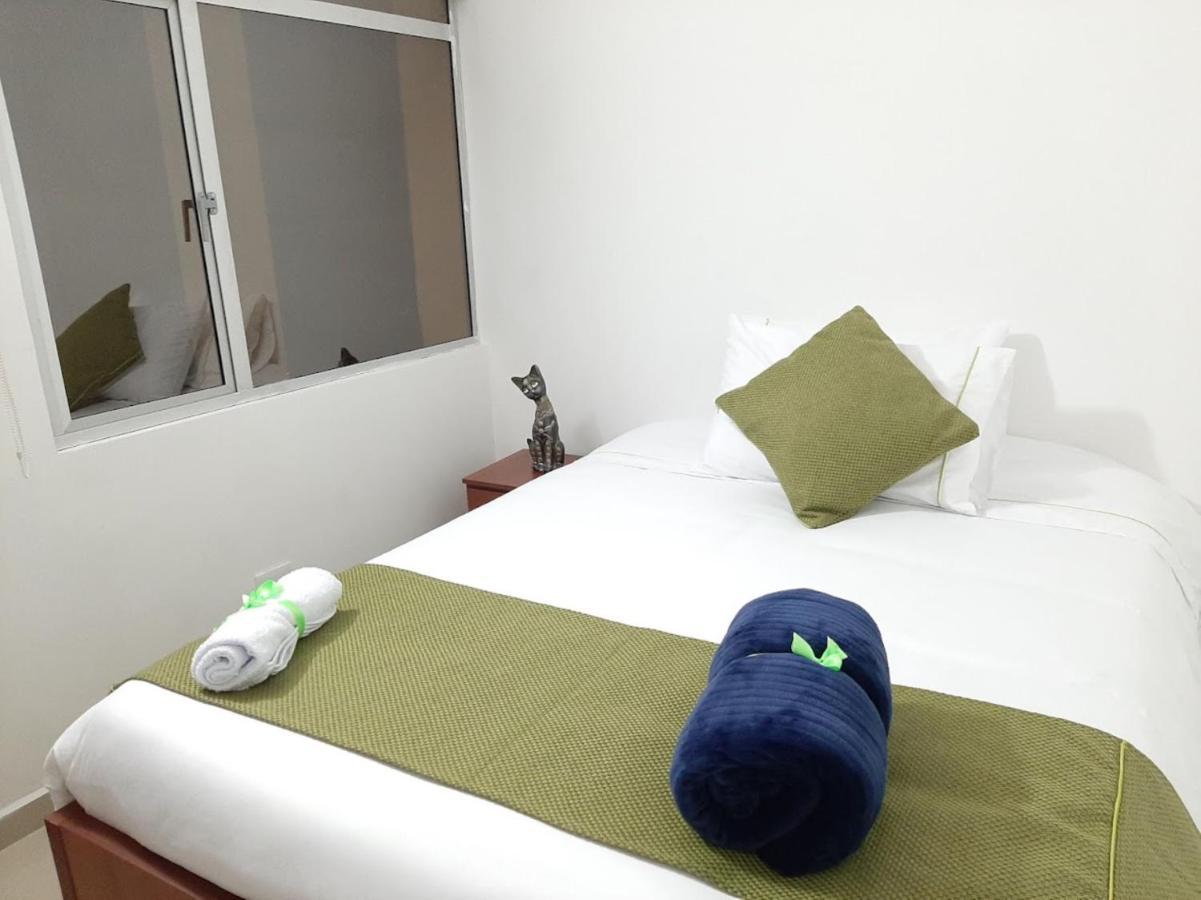 Hotel Victoria 26 波哥大 外观 照片