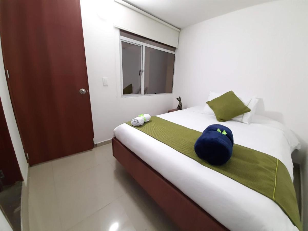 Hotel Victoria 26 波哥大 外观 照片