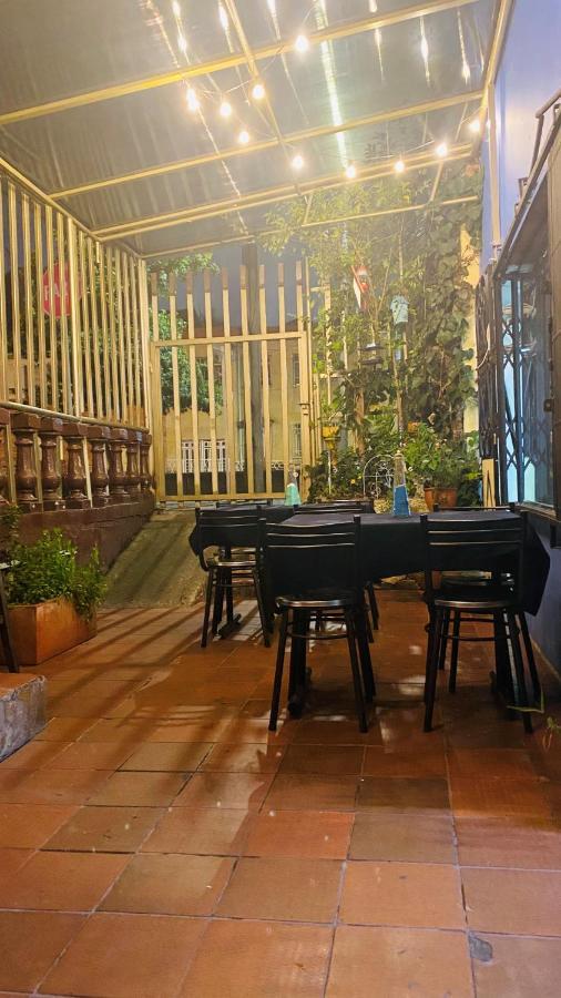 Hotel Victoria 26 波哥大 外观 照片