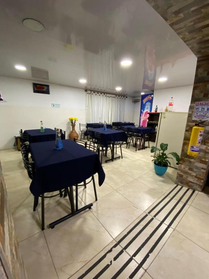 Hotel Victoria 26 波哥大 外观 照片